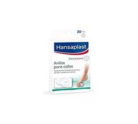 Hansaplast Almohadilla Protectora Callos x20