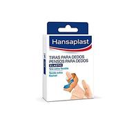 HANSAPLAST - HANSAPLAST MED ELAST 2TAM 20UN