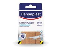 Hansaplast Hp Extra Power Dressing Strip 0.8 X 6 Cm 1 Un