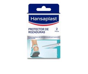 Hansaplast Hp Foot Expert Apósitos Rozaduras 2 Un