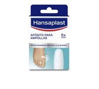 Hansaplast Hp Foot Expert Small Blister Dressing 6 Units