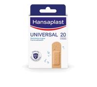 Hansaplast Hp Universal Dressings 20 Un