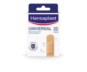 Hansaplast Hp Universal Dressings 20 Un