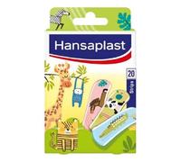 Hansaplast Kids Animales