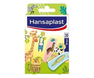 Hansaplast Kids Animales