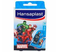 Hansaplast marvel 20 uds