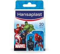 Hansaplast Marvel Apósitos para Heridas 20 uds