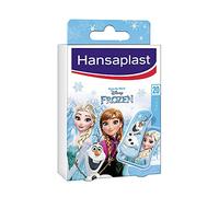 Hansaplast Med Apósito Disney Frozen, 20Uds