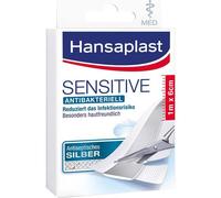 Hansaplast Med Sensitive Apósito Tira 1 m x 6 cm