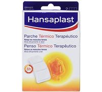 HANSAPLAST Parche Térmico Terapeútico Grande