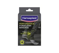 Hansaplast Performance Tobillera vendaje S M
