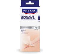 Hansaplast Reductor de Cicatrices XL 3cm x 14,6cm 21 Parches