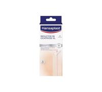 Reductor de Cicatrices Hansaplast XL 3cm x 14,6cm 21uds
