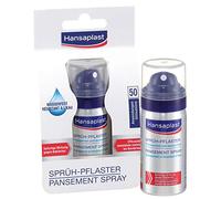 Hansaplast Rociar Parche, 1er Pack (1x 32 ml)