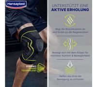 Hansaplast Rodillera Performance L XL