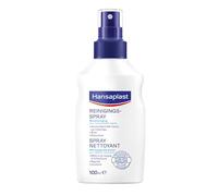 Hansaplast - Spray antiséptico para adulto (100 ml)