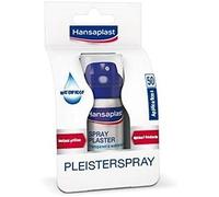 Hansaplast Spray de yeso, 32.5ml