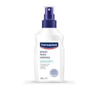 HANSAPLAST SPRAY PARA HERIDAS 100 ML