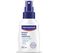 Hansaplast Spray para Heridas 50ml