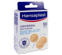 Hansaplast Universal Apositos Redondos