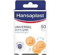 Hansaplast Universal Apósitos Redondos 50 uds