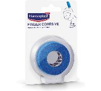 Hansaplast Venda Cohesiva para Dedos 5m x 2,5cm Azul
