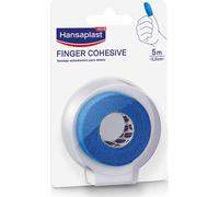 Hansaplast Vendaje Autoadhesivo Para Dedos 5m x 2,5cm 1ud