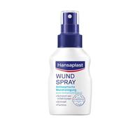 Hansaplast Wundspray, 50ML