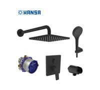 HANSATWIST Bundle, negro mate, HANSATWIST Bundle MS