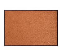 Hanse Home 101001-107 - Felpudo, 60 x 90 cm, Color Naranja