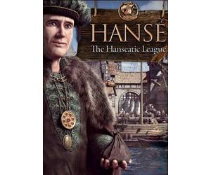 Hanse: The Hanseatic League Steam Key GLOBAL