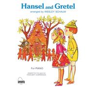 Hansel and Gretel