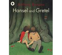 Hansel And Gretel