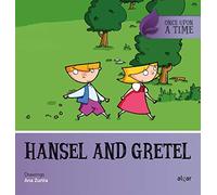 Hansel And Gretel: 8 (Once upon a Time)
