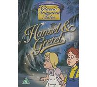 Hansel and Gretel - Classic Animated Tales