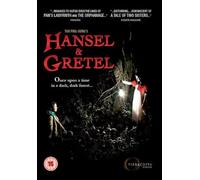 Hansel And Gretel [DVD]
