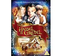 Hansel And Gretel [Edizione: Regno Unito] [Reino Unido] [DVD]
