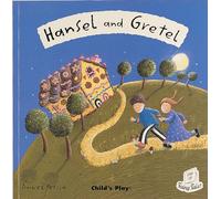 Hansel and Gretel (Flip-Up Fairy Tales)