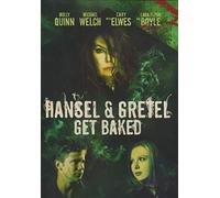 Hansel and Gretel Get Baked [Reino Unido] [DVD]