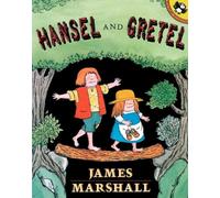 Hansel and Gretel (Picture Puffins)