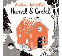 Hansel And Gretel (Rebel Fairytales)
