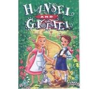 Hansel and Gretel [Reino Unido] [DVD]