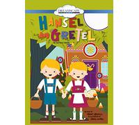 Hansel and Gretel [USA] [DVD]