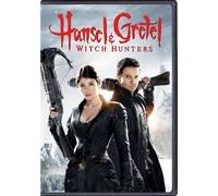 Hansel and Gretel Witch Hunter
