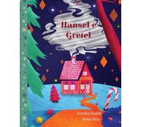 Hansel e Gretel: 2 (Fiabe Eterne)