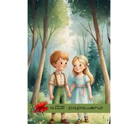 Hansel e Gretel: I grandi classici con pagine da colorare e giochi divertenti