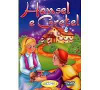 Hansel e Gretel [Italia] [DVD]