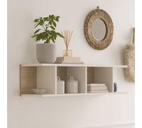 Hansel estantería de pared