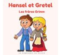 Hansel Et Gretel (audiolibro)