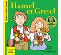 Hansel Et Gretel (audiolibro)
